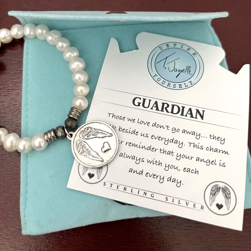 TJazelle Guardian Bracelet